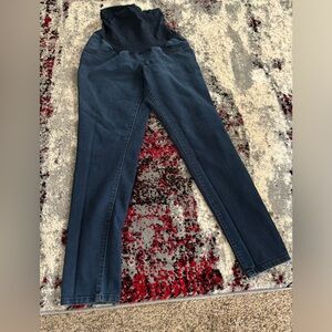 Loved brand maternity pants - size M.